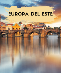 Europa del Este