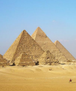 El Cairo esencial