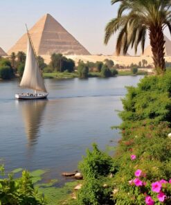 Egipto clásico II