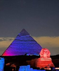 Egipto clasico I