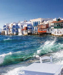 ENCANTOS DE ATENAS Y LAS ISLAS GRIEGAS