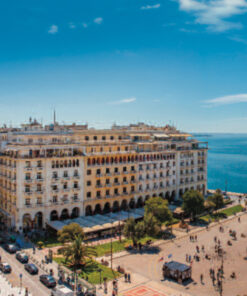 AVENTURA HISTÓRICA EN ATENAS